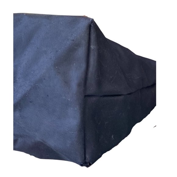 Longchamp Le pliage original black small purse bag - Picture 9 of 11